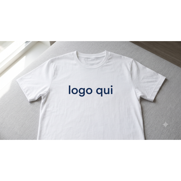 Magliette adulto da personalizzare | 130gr.