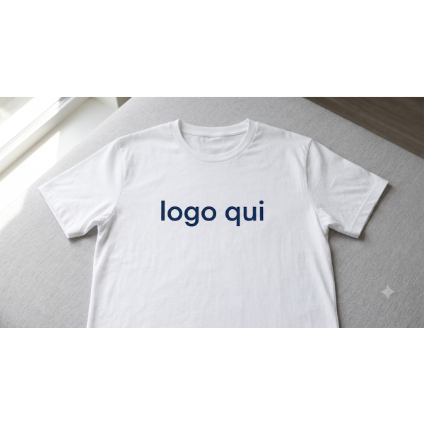 Magliette adulto da personalizzare | 130gr.